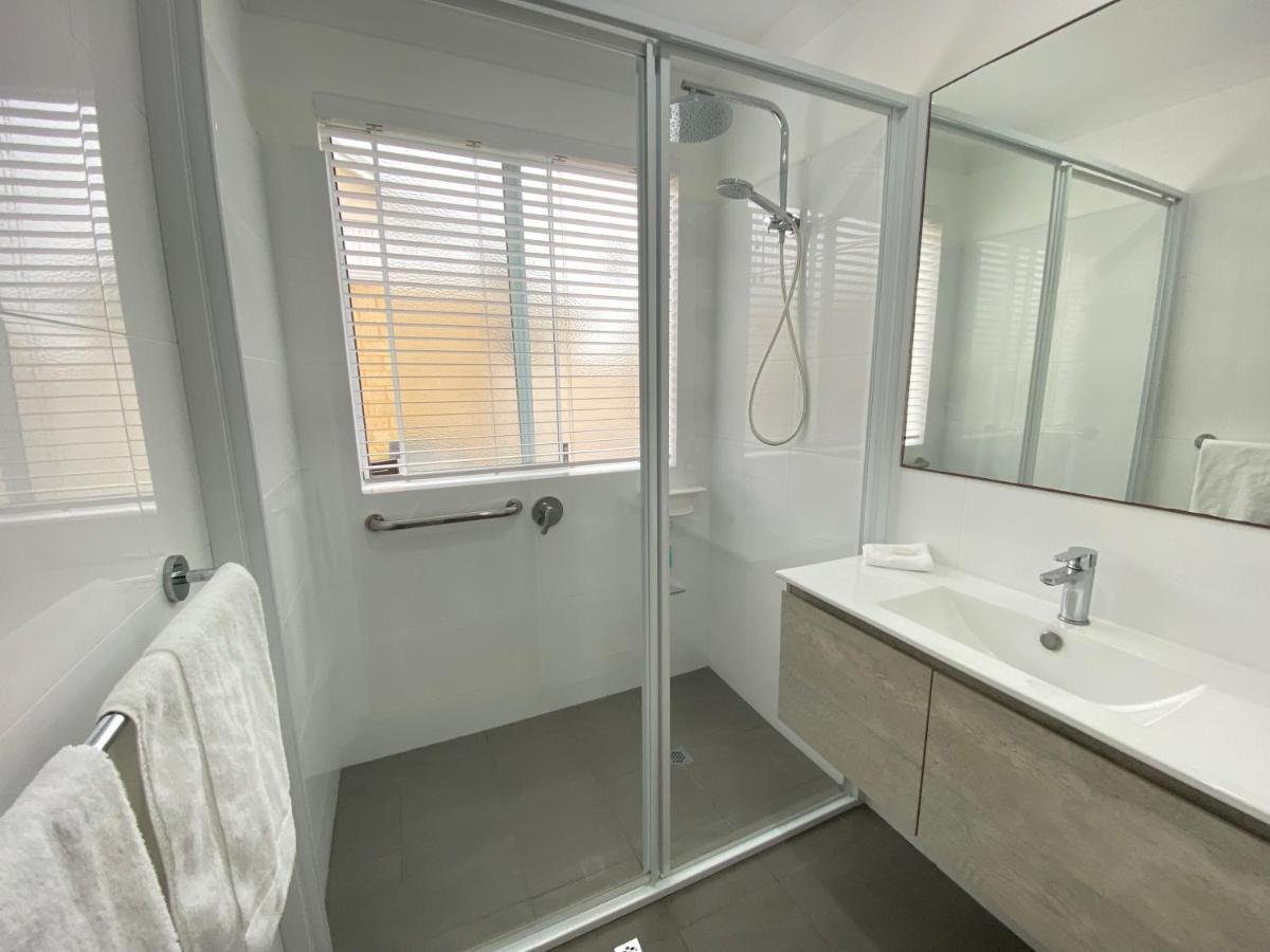 Middleton Bay Retreat Villa Олбани Екстериор снимка